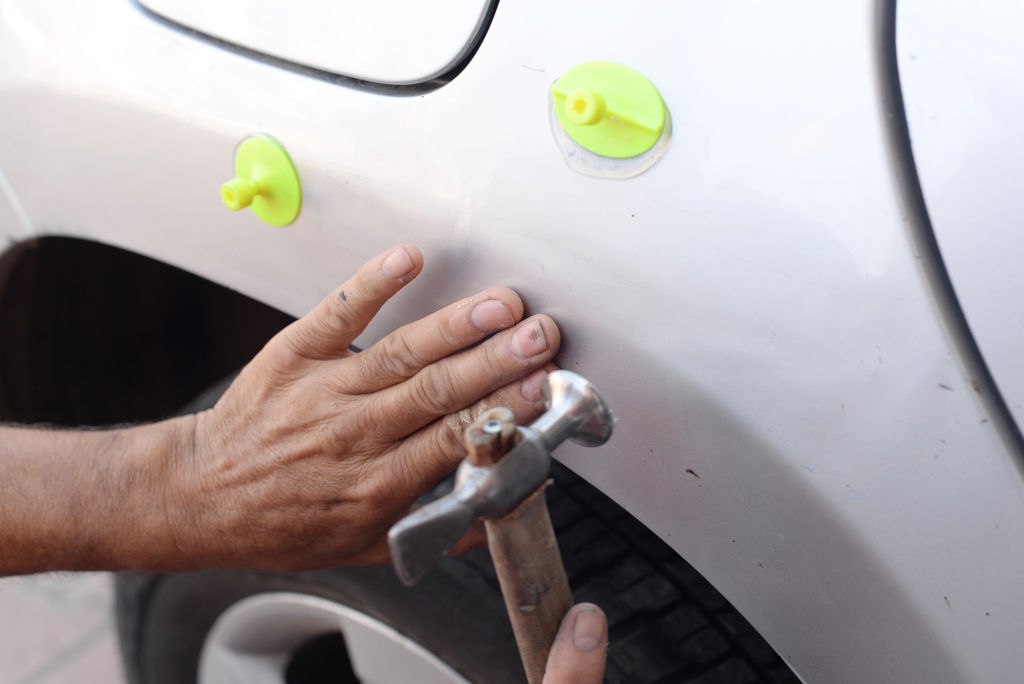 Smart Repair